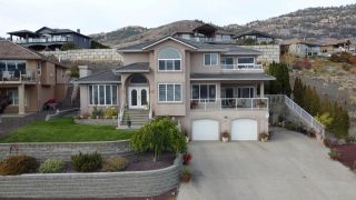 Photo 28: 4010 PEBBLE BEACH Drive, in Osoyoos: House for sale : MLS®# 198207