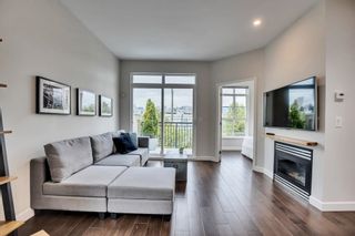 Photo 6: 305 658 W 7TH Avenue in Vancouver: Fairview VW Townhouse for sale in "LIBERTE" (Vancouver West)  : MLS®# R2773447