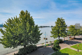 Photo 7: 305 5 K De K Court in New Westminister: Condo for sale (New Westminster)  : MLS®# R2014675