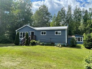 Photo 1: 363 Barneys River West Side Road in Kenzieville: 108-Rural Pictou County Residential for sale (Northern Region)  : MLS®# 202216193