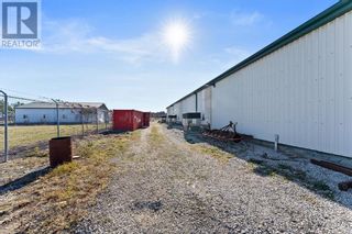 Photo 22: 135 NORTH REAR ROAD in Lakeshore: Industrial for lease : MLS®# 22025149