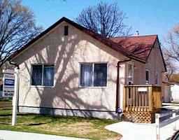 Main Photo: 85 CRYSTAL Avenue in WINNIPEG: St Vital Residential for sale (South East Winnipeg)  : MLS®# 2304852