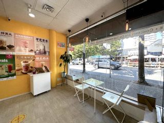 Photo 3: 1112 DENMAN Street in Vancouver: West End VW Business for sale (Vancouver West)  : MLS®# C8052802
