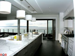 Photo 3: 14495 MARINE Drive: White Rock House for sale (South Surrey White Rock)  : MLS®# F1202877