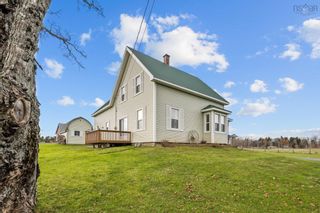 Photo 27: 507 Willow Church Road in Tatamagouche: 103-Malagash, Wentworth Residential for sale (Northern Region)  : MLS®# 202323746