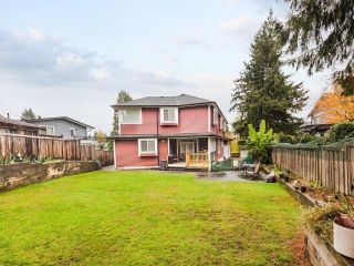 Photo 10: 701 DELESTRE Avenue in Coquitlam: Coquitlam West House for sale : MLS®# R2633124