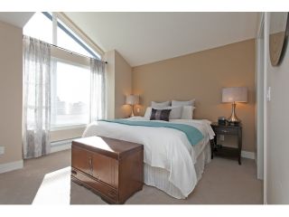 Photo 2: 8 1299 COAST MERIDIAN Road in Coquitlam: Burke Mountain Townhouse for sale in "The Breeze" : MLS®# R2050868
