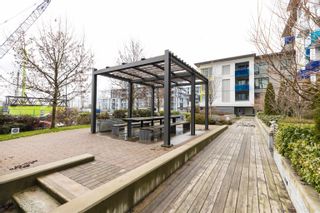 Photo 32: 302 3289 RIVERWALK Avenue in Vancouver: South Marine Condo for sale in "R&R BUILT BY POLYGON" (Vancouver East)  : MLS®# R2759082