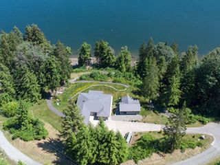Photo 30: 107 WITHERBY Road in Gibsons: Gibsons & Area House for sale in "Witherby Point Estates" (Sunshine Coast)  : MLS®# R2779287