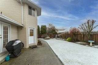 Photo 28: 19639 SOMERSET Drive in Pitt Meadows: Mid Meadows House for sale : MLS®# R2524846