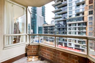 Photo 19: 407 1330 HORNBY Street in Vancouver: Downtown VW Condo for sale in "HORNBY COURT" (Vancouver West)  : MLS®# R2522576