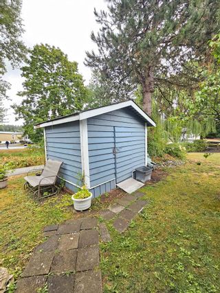 Photo 12: 31 145 KING EDWARD Street in Coquitlam: Maillardville Manufactured Home for sale in "MILL CREEK VILLAGE" : MLS®# R2801413
