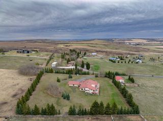 Photo 34: 100 80054 226 Avenue W: Rural Foothills County Detached for sale : MLS®# A1213095