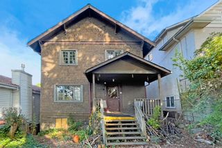 Photo 18: 619 E 22ND Avenue in Vancouver: Fraser VE House for sale (Vancouver East)  : MLS®# R2822894