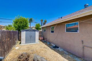 Photo 26: Property for sale: 10201 Buena Vista Ave in Santee