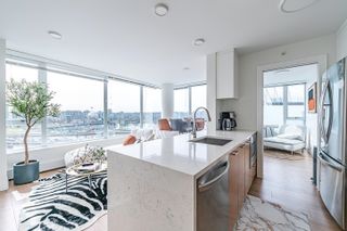 Photo 5: 1202 688 ABBOTT Street in Vancouver: Downtown VW Condo for sale (Vancouver West)  : MLS®# R2868867