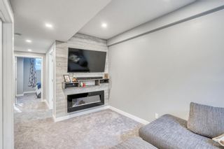 Photo 18: 1927 19 Avenue NW in Calgary: Banff Trail Row/Townhouse for sale : MLS®# A2012828