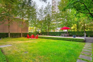 Photo 23: 408 1001 RICHARDS Street in Vancouver: Downtown VW Condo for sale (Vancouver West)  : MLS®# R2728737