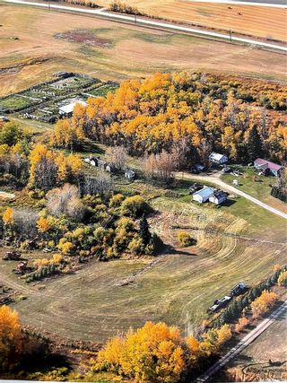 Photo 2: Zilch home & 4 1/2 quarters land in Preeceville: Farm for sale (Preeceville Rm No. 334)  : MLS®# SK922789