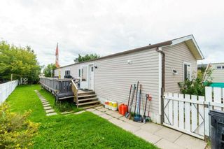 Photo 19: 721 Highfield Drive: Carstairs Detached for sale : MLS®# A2072591