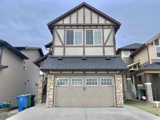 Main Photo: 26 Kincora Crescent NW in Calgary: Kincora Detached for sale : MLS®# A2128817