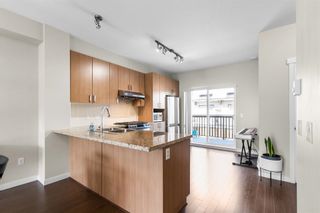 Main Photo: 49 9566 TOMICKI Avenue in Richmond: West Cambie Townhouse for sale : MLS®# R2886495