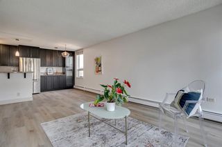 Photo 1: 604 733 14 Avenue SW in Calgary: Beltline Apartment for sale : MLS®# A2052937