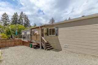 Photo 10: 69 2587 Selwyn Rd in Langford: La Mill Hill Manufactured Home for sale : MLS®# 908293