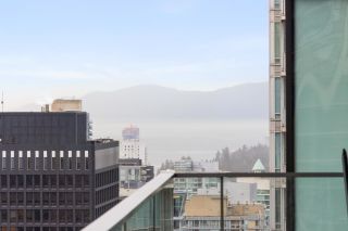 Photo 17: 3804 1011 W CORDOVA Street in Vancouver: Coal Harbour Condo for sale in "Fairmont Pacific Rim" (Vancouver West)  : MLS®# R2847730