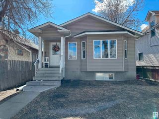 Photo 20: 9637 109A Avenue in Edmonton: Zone 13 House Duplex for sale : MLS®# E4384127