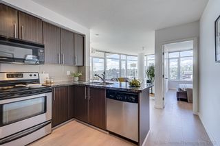 Photo 10: 2208 898 CARNARVON Street in New Westminster: Downtown NW Condo for sale : MLS®# R2702804