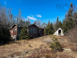 Main Photo: Lot 74 R-8 Road in New Chester: 303-Guysborough County Vacant Land for sale (Highland Region)  : MLS®# 202405539