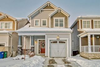 Photo 1: 85 Windford Park SW: Airdrie Detached for sale : MLS®# A2022419