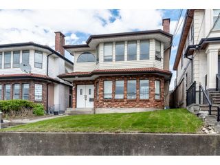 Main Photo: 711 E 61ST Avenue in Vancouver: South Vancouver House for sale (Vancouver East)  : MLS®# R2704991