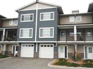 Photo 1: 4 1711 COPPERHEAD DRIVE in : Pineview Valley Townhouse for sale (Kamloops)  : MLS®# 148413