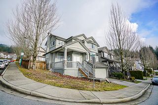 Photo 2: 2501 AMBER Court in Coquitlam: Westwood Plateau House for sale in "COBBLESTONE" : MLS®# R2238488