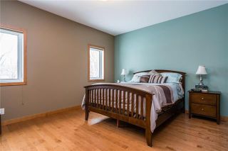 Photo 9: 418 Dumaine Road in Ile Des Chenes: R07 Residential for sale : MLS®# 1903090