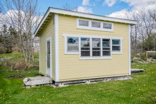 Photo 37: 173 New Harbour Road in Blandford: 405-Lunenburg County Residential for sale (South Shore)  : MLS®# 202309547