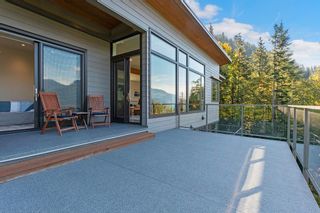 Photo 38: 1135 COPPER Drive in Squamish: Britannia Beach House for sale : MLS®# R2824539
