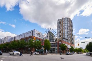 Photo 20: 903 688 ABBOTT STREET in Vancouver: Downtown VW Condo for sale (Vancouver West)  : MLS®# R2176568