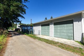 Photo 3: 3555 ST. ANNE Street in Port Coquitlam: Glenwood PQ House for sale : MLS®# R2097289