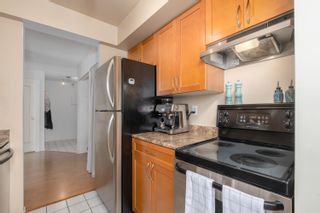 Photo 11: 308 1420 E 7TH Avenue in Vancouver: Grandview Woodland Condo for sale in "Landmark Court" (Vancouver East)  : MLS®# R2775826