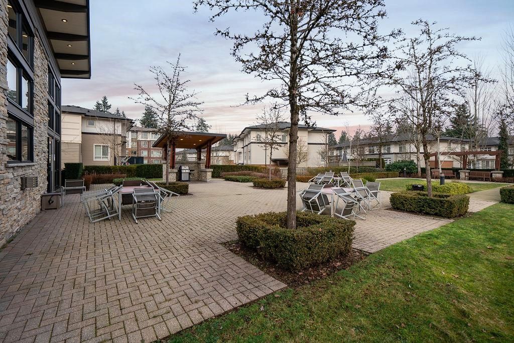 Photo 33: Photos: 209 1151 WINDSOR Mews in Coquitlam: New Horizons Condo for sale in "Parker House" : MLS®# R2647373