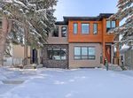 Main Photo: 1633 41 Street SW in Calgary: Rosscarrock Semi Detached (Half Duplex) for sale : MLS®# A2119986