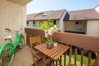 Photo 3: MISSION VALLEY Condo for sale : 1 bedrooms : 6131 Rancho Mission Rd #212 in San Diego