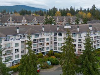 Photo 19: 307 3608 DEERCREST Drive in North Vancouver: Roche Point Condo for sale in "DEERCREST" : MLS®# R2740289