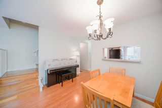 Photo 8: 35 6670 RUMBLE Street in Burnaby: South Slope Townhouse for sale in "MERIDIAN BY THE PARK" (Burnaby South)  : MLS®# R2851782