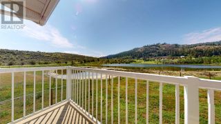 Photo 15: 20820 KRUGER MOUNTAIN Road in Osoyoos: House for sale : MLS®# 199349