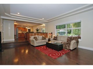 Photo 9: 2099 132A ST in Surrey: Elgin Chantrell House for sale (South Surrey White Rock)  : MLS®# F1324930