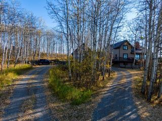 Photo 48: 28 Fawn Hills Drive: Bragg Creek Detached for sale : MLS®# A2006120